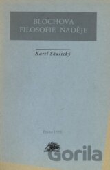 Blochova filosofie naděje