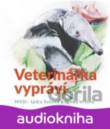 Veterinářka vypráví