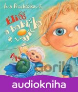Eliáš a babička z vajíčka
