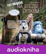 151 příběhů na Stezce Českem