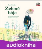 Zelené báje