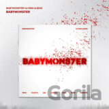 Babymonster: Babymons7er