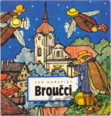 Broučci : Pro malé a veliké děti
