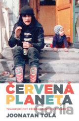 Červená planeta