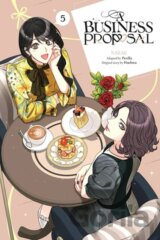 A Business Proposal 5