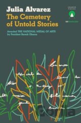The Cemetery of Untold Stories