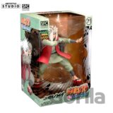 Naruto Shippuden figúrka - Jiraiya 22 cm