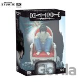 Death Note figúrka L 15 cm
