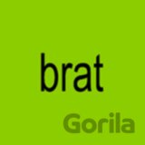 Charli XCX: Brat LP