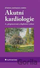 Akutní kardiologie