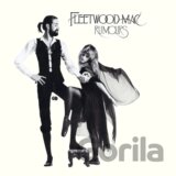 Fleetwood Mac: Rumours (Green) LP