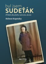 Byl jsem Sudeťák