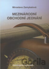 Mezinárodní obchodní jednání