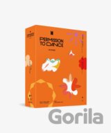BTS: Permission To Dance On Stage In The US