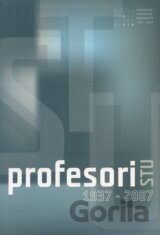 Profesori STU 1937 - 2007