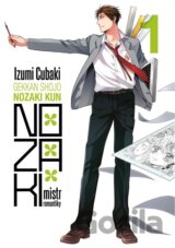 Nozaki, mistr romantiky 1