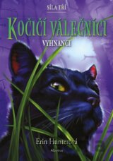 Kočičí válečníci: Síla tří (3)