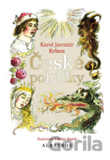 České pohádky K. J. Erbena