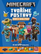 Minecraft: Tvoříme postavy