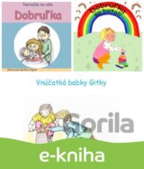 Dobruľkine dobrodružstvá