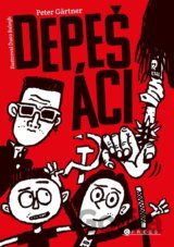 Depešáci (český jazyk)