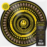 Fatboy Slim: Everybody Loves A Remix (RSD 2024 Zoetrope) LP
