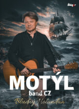 Motýl Band CZ: Bludný Holanďan