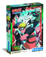 Naruto Compact