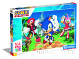 Maxi Sonic