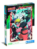 Naruto 1000