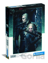 The Witcher 2023