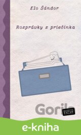 Rozprávky z priečinka