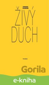 Živý duch