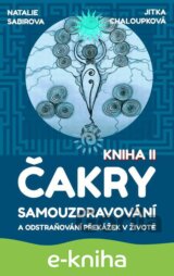 Čakry
