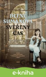 Svěřený čas