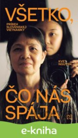 Všetko, čo nás spája