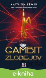 Gambit zlodejov
