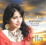 Ľudové cigánske piesne (CD)