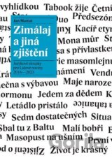 Zimálaj a jiná zjištění