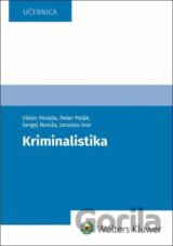Kriminalistika