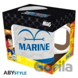 One Piece Hrnček 320 ml - Marien