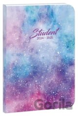 Školní diář 2024-2025 STUDENT Universe