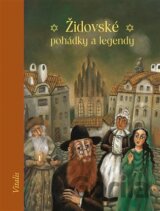 Židovské pohádky a legendy