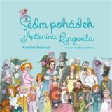 Sedm pohádek Antonína Langweila