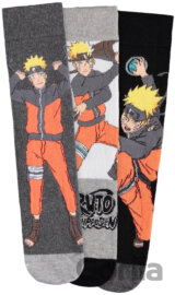 Pánské ponožky Naruto: Naruto Uzumaki (EU 39-42)