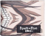 Peňaženka Attack On Titan: Eren Jaeger