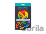 RECENTTOYS Zigguflat Puzzle