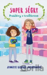 Super ségry: Problémy v hračkárstve