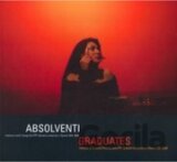 Absolventi / Graduates