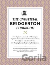 Unofficial Bridgerton Cookbook
